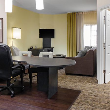 Candlewood Suites Warner Robins By Ihg Esterno foto