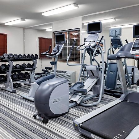 Candlewood Suites Warner Robins By Ihg Esterno foto