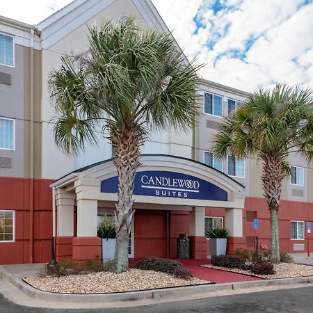 Candlewood Suites Warner Robins By Ihg Esterno foto