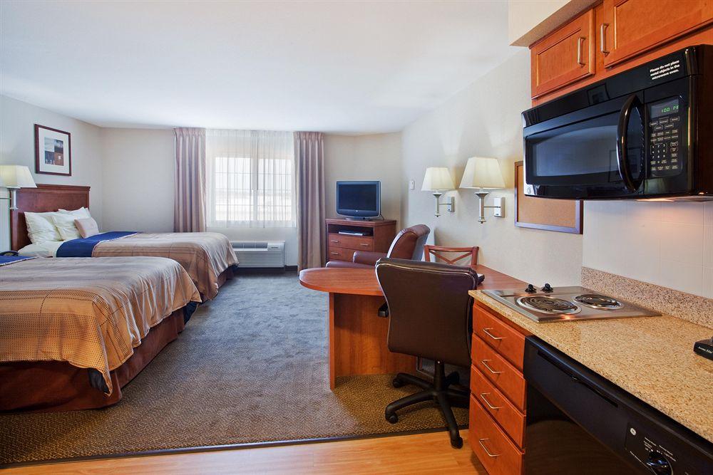 Candlewood Suites Warner Robins By Ihg Esterno foto