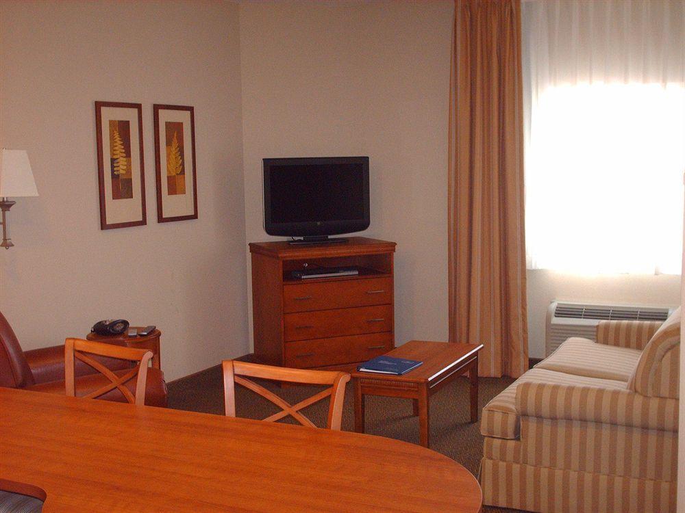 Candlewood Suites Warner Robins By Ihg Camera foto