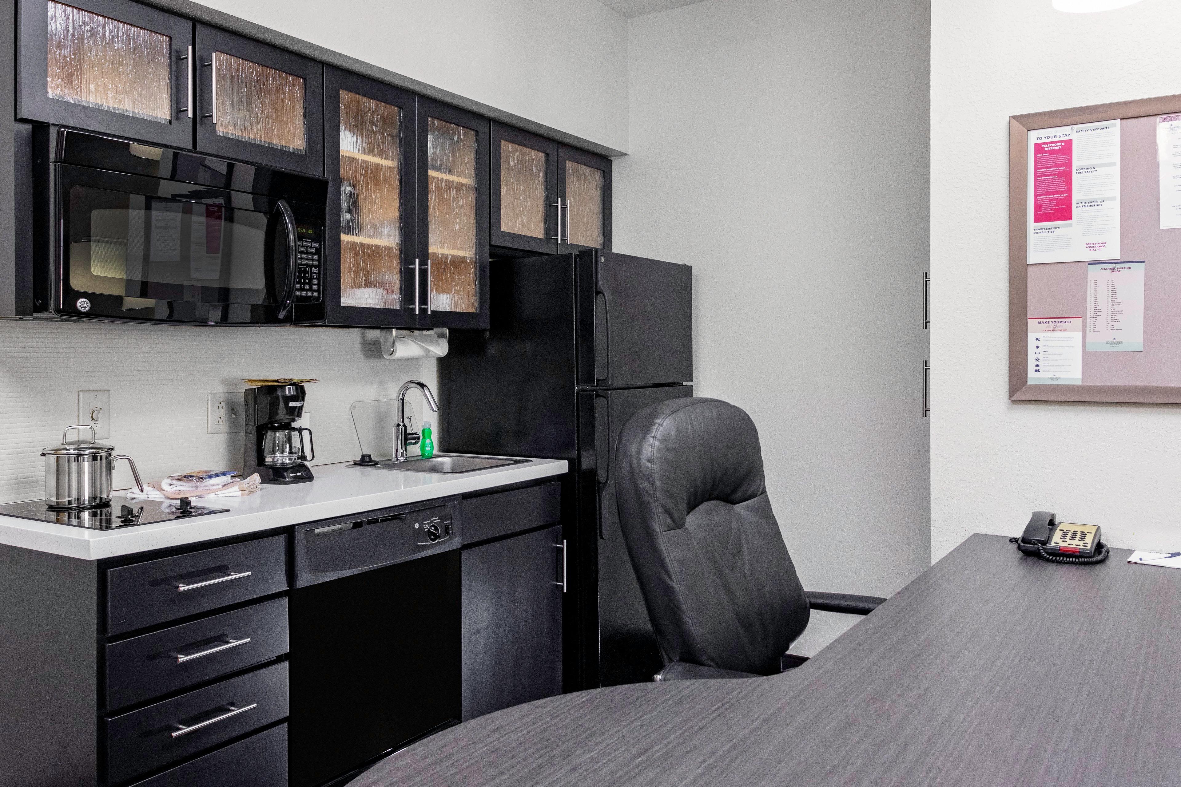 Candlewood Suites Warner Robins By Ihg Esterno foto