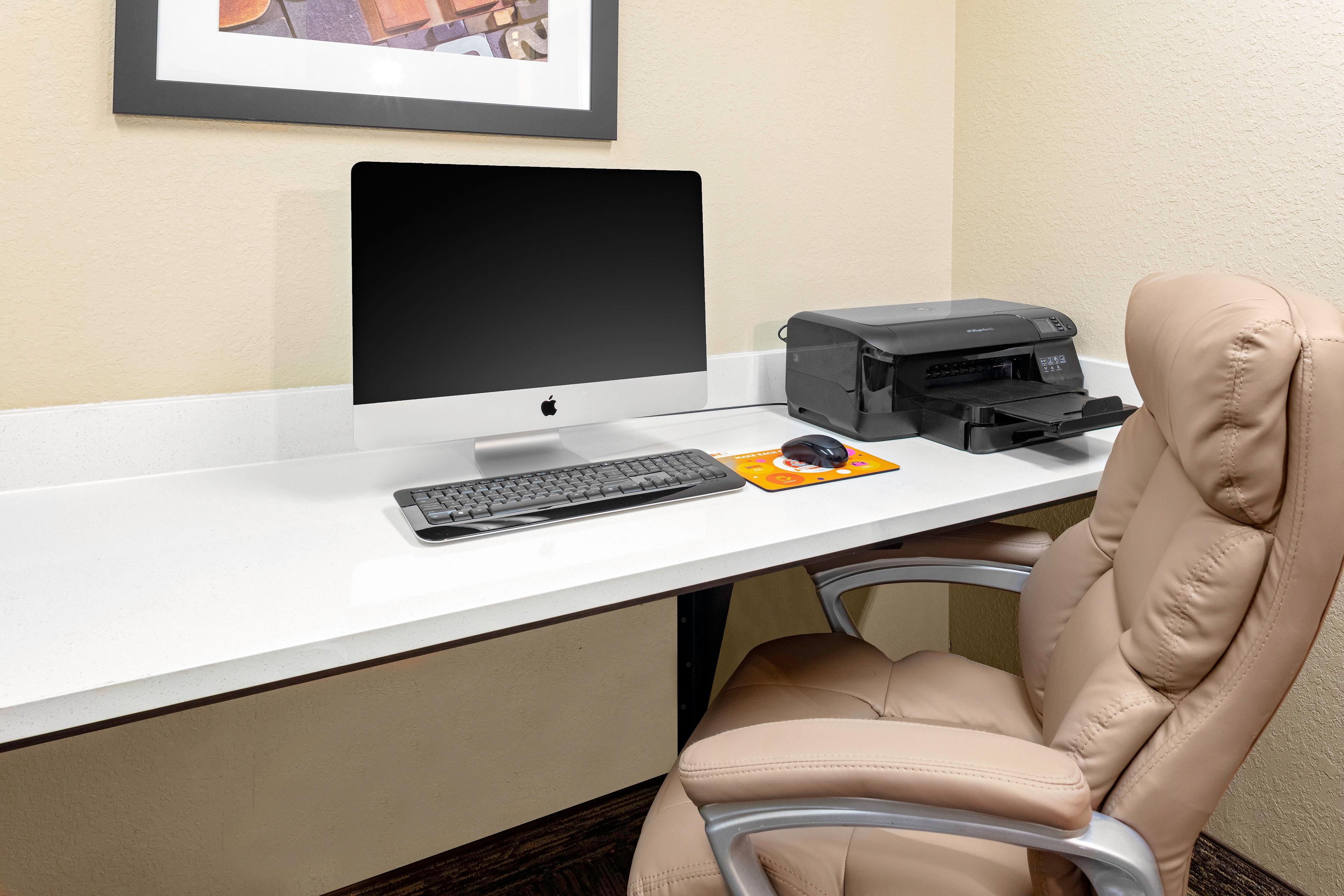 Candlewood Suites Warner Robins By Ihg Esterno foto