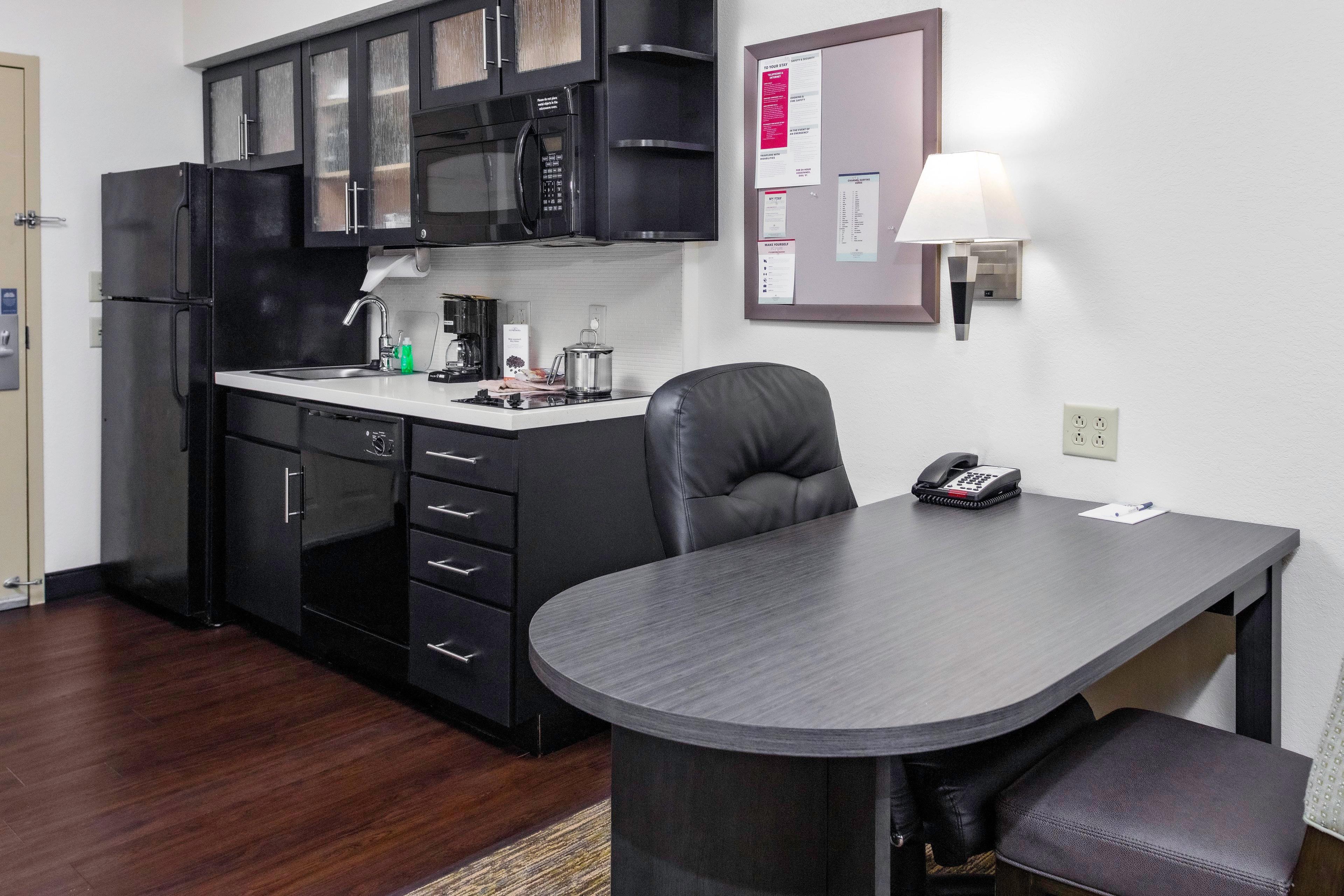 Candlewood Suites Warner Robins By Ihg Esterno foto