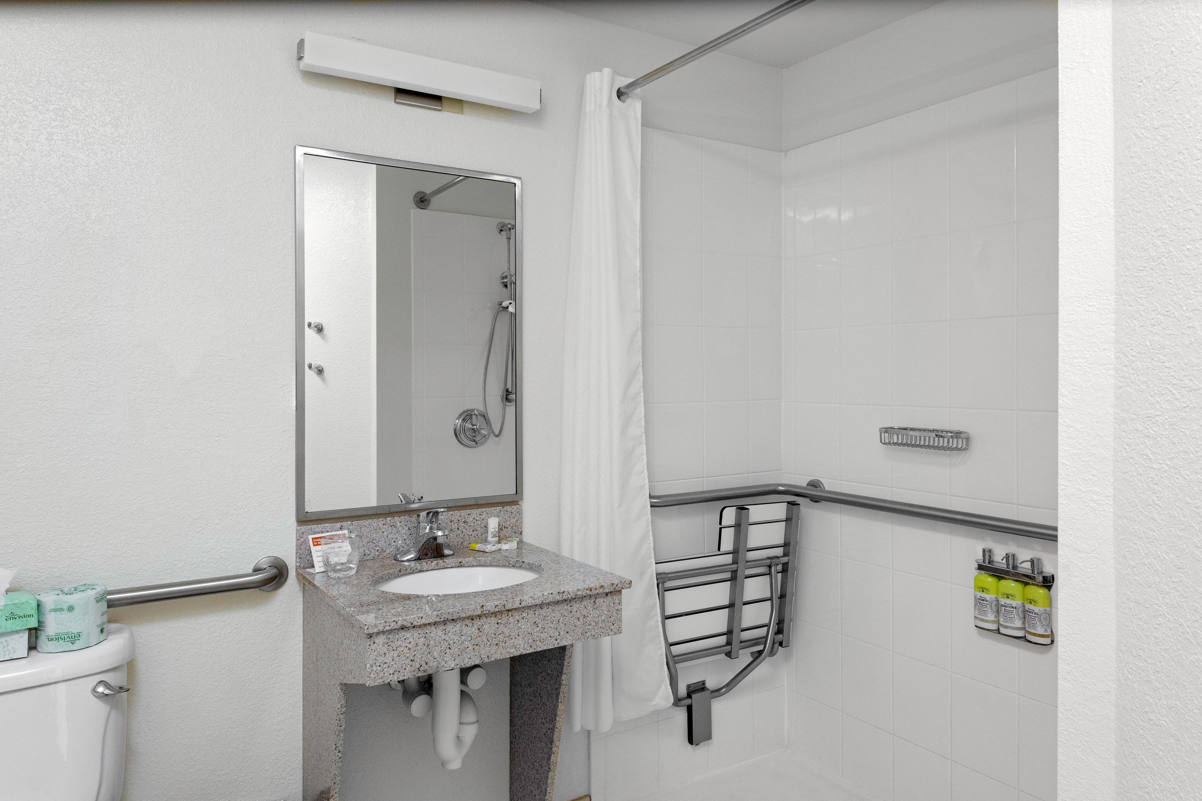 Candlewood Suites Warner Robins By Ihg Esterno foto