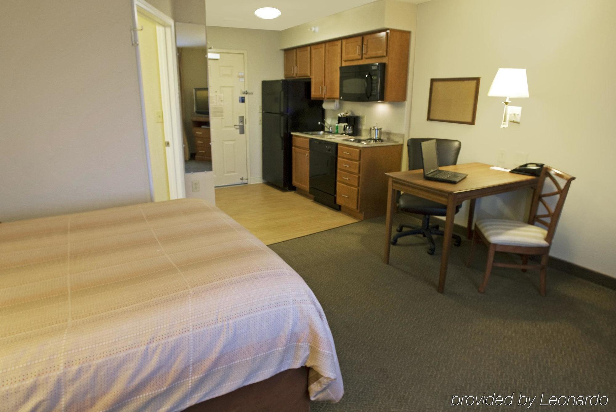 Candlewood Suites Warner Robins By Ihg Camera foto