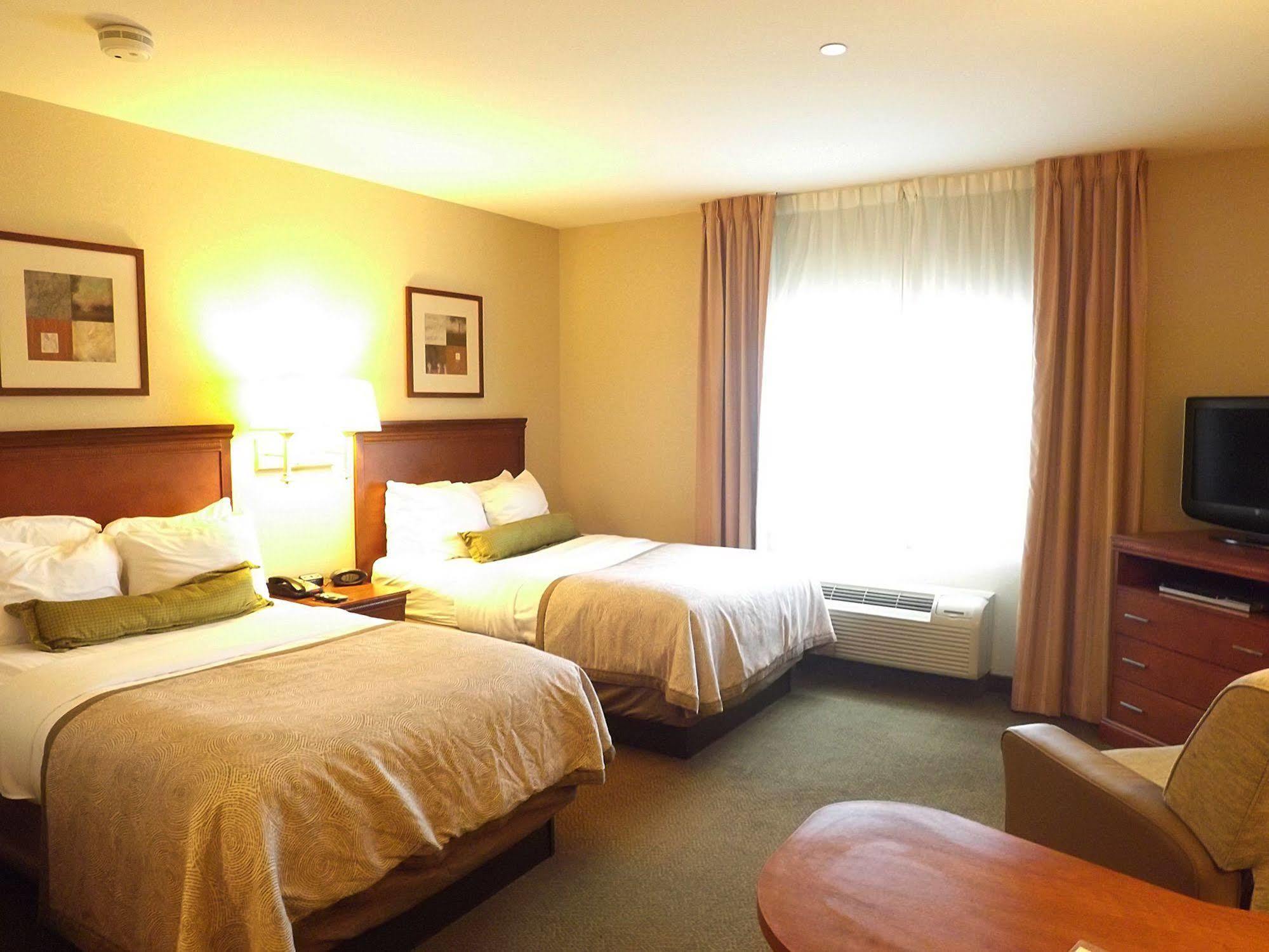 Candlewood Suites Warner Robins By Ihg Esterno foto