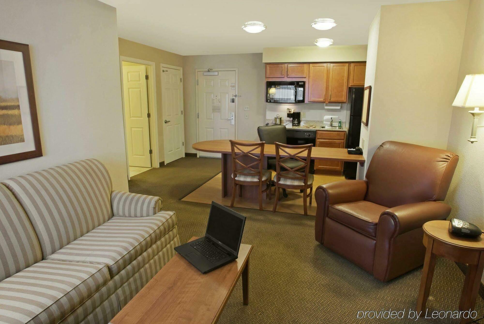 Candlewood Suites Warner Robins By Ihg Camera foto