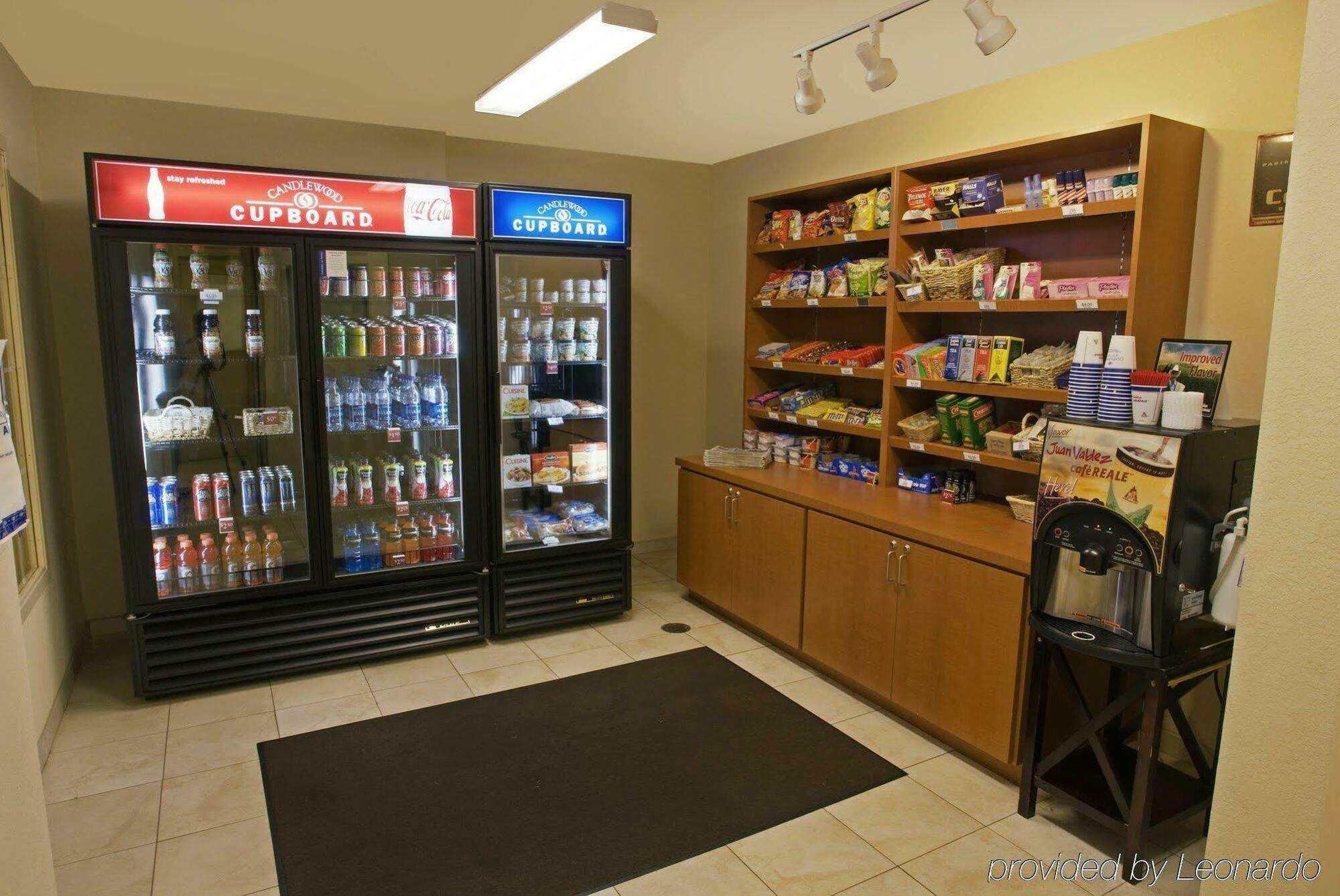 Candlewood Suites Warner Robins By Ihg Esterno foto