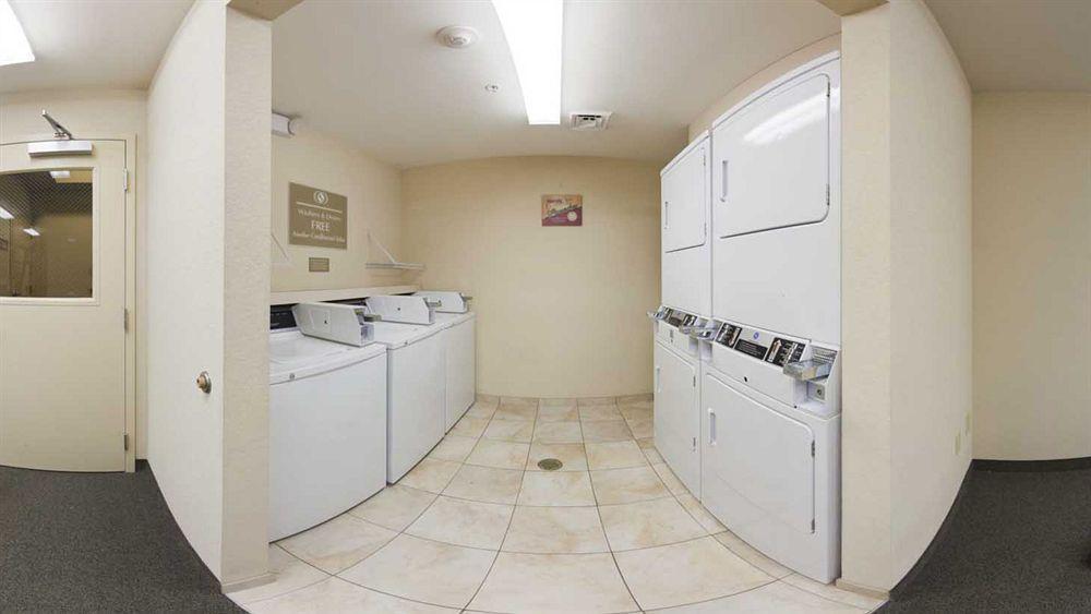 Candlewood Suites Warner Robins By Ihg Esterno foto